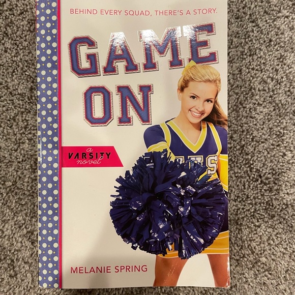 Books! - Picture 1 of 6